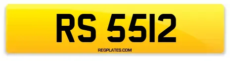 RS 5512