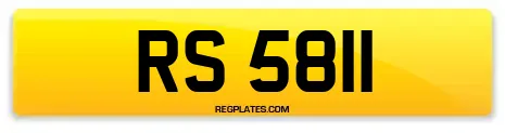 RS 5811