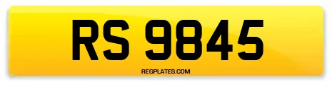 RS 9845