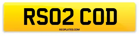 RS02 COD