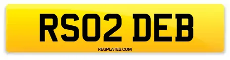 RS02 DEB