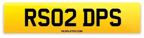 RS02 DPS
