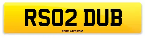 RS02 DUB