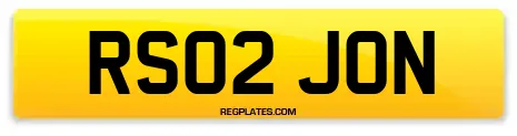 RS02 JON