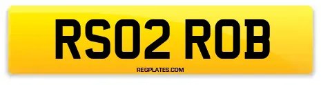 RS02 ROB