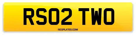 RS02 TWO