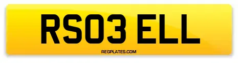 RS03 ELL