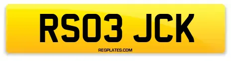 RS03 JCK