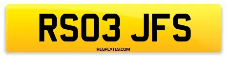 RS03 JFS