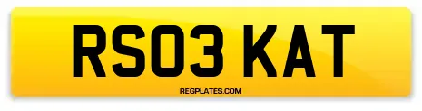 RS03 KAT