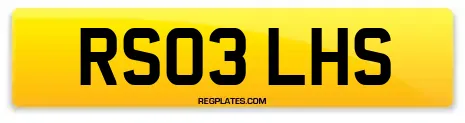RS03 LHS