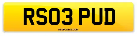 RS03 PUD