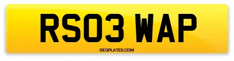 RS03 WAP