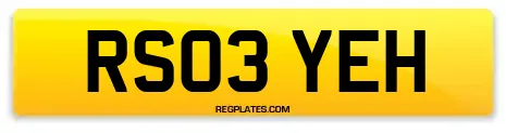 RS03 YEH
