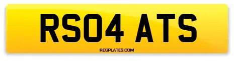 RS04 ATS