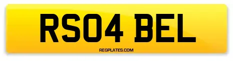 RS04 BEL