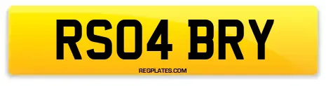 RS04 BRY
