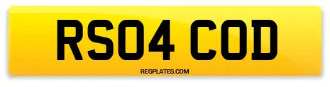 RS04 COD