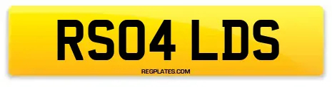 RS04 LDS