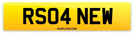 RS04 NEW