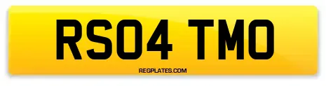 RS04 TMO