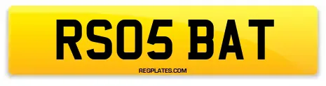 RS05 BAT