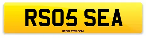 RS05 SEA