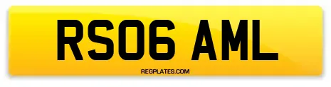 RS06 AML