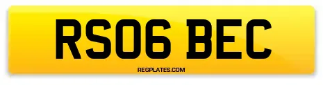 RS06 BEC
