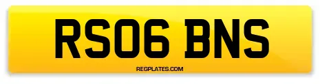 RS06 BNS