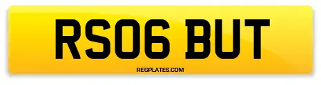 RS06 BUT