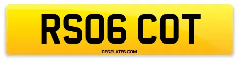 RS06 COT