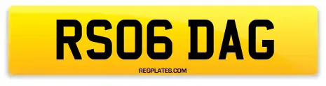 RS06 DAG