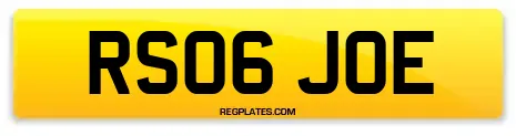 RS06 JOE