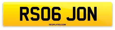 RS06 JON