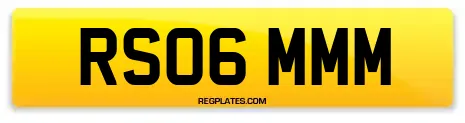 RS06 MMM
