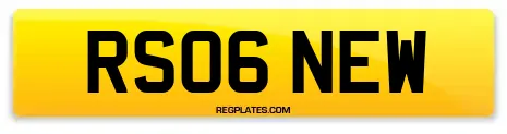 RS06 NEW