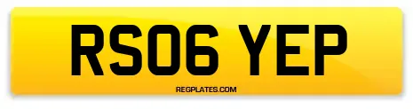 RS06 YEP