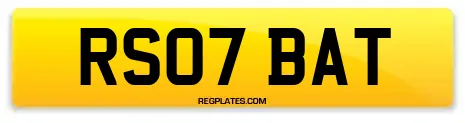 RS07 BAT