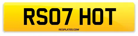 RS07 HOT