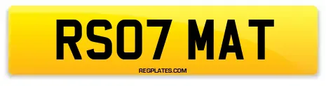 RS07 MAT