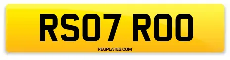 RS07 ROO