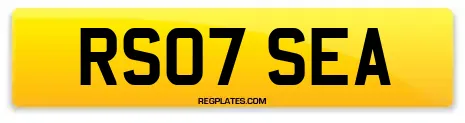 RS07 SEA