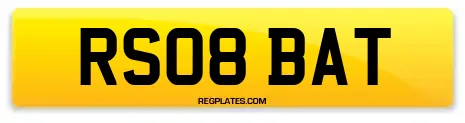 RS08 BAT