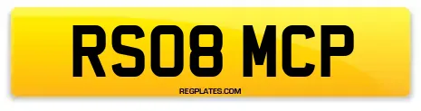 RS08 MCP