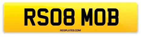 RS08 MOB