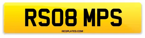 RS08 MPS