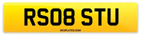 RS08 STU