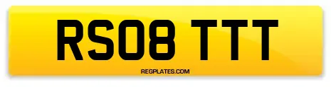 RS08 TTT