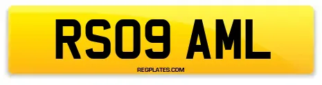 RS09 AML